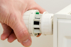 East Lutton central heating repair costs